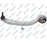 GSP S060056 Braccio oscillante, Sospensione ruota per AUDI,SKODA,VW