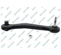 GSP S060076 Braccio oscillante sospensione ruota per BMW X5 (E53) Braccio
