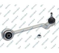 GSP S060088 Braccio oscillante sospensione ruota Assale anteriore Dx Braccio trasversale oscillante