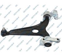 GSP S060140 Braccio oscillante, Sospensione ruota per CITROËN,FIAT,LANCIA,PEUGEO
