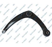 GSP S060146 Braccio oscillante, Sospensione ruota per CITROËN,PEUGEOT