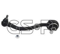 GSP S060220 Braccio oscillante, Sospensione ruota per MERCEDES-BENZ