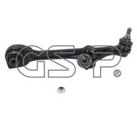 GSP S060251 Braccio oscillante, Sospensione ruota per MERCEDES-BENZ