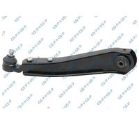 2x Bracci oscillanti GSP S+D per OPEL COMBO Furgon/minivan (71_), CORSA B, B