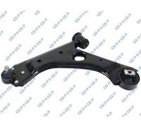 Braccio oscillante Braccio trasversale oscillante S060333 GSP per FIAT PEUGEOT
