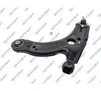 GSP S060339 Braccio oscillante, Sospensione ruota per AUDI,SEAT,SKODA,VW