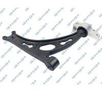 GSP S060344 Braccio oscillante, Sospensione ruota per AUDI,SEAT,SKODA,VW