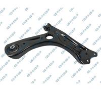 GSP S060351 Braccio oscillante, Sospensione ruota per AUDI,SEAT,SKODA,VW
