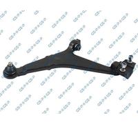 GSP S060397 Braccio oscillante, Sospensione ruota per CITROËN,PEUGEOT