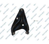Braccio oscillante Braccio trasversale oscillante S060398 GSP per DACIA RENAULT