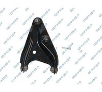 GSP S060399 Braccio oscillante, Sospensione ruota per DACIA,LADA,NISSAN,RENAULT