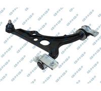 GSP S060432 Braccio oscillante, Sospensione ruota per FIAT,LANCIA