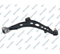 GSP S060434 Braccio oscillante, Sospensione ruota per FIAT,LANCIA