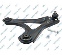 GSP S060469 Braccio oscillante, Sospensione ruota per FORD
