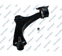 GSP S060555 Braccio oscillante, sospensione ruota