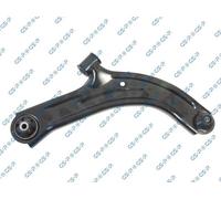 GSP S060637 Braccio oscillante, Sospensione ruota per NISSAN