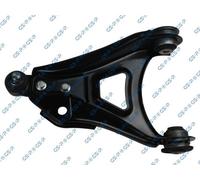 GSP S060646 Braccio oscillante, Sospensione ruota per NISSAN,RENAULT