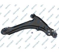 GSP S060650 Braccio oscillante, Sospensione ruota per OPEL,VAUXHALL