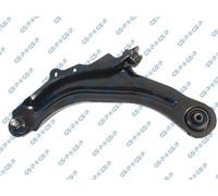 GSP S060694 Braccio oscillante, Sospensione ruota per RENAULT
