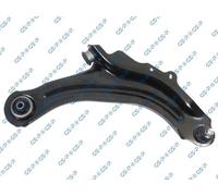 GSP S060695 Braccio oscillante, Sospensione ruota per RENAULT