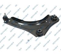 GSP S060708 Braccio oscillante, Sospensione ruota per RENAULT