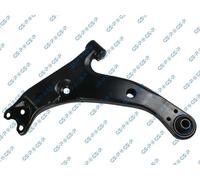 GSP S060747 Braccio oscillante, sospensione ruota