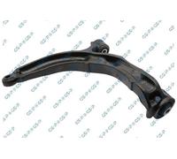 GSP S060761 Braccio oscillante sospensione ruota Braccio trasversale oscillante