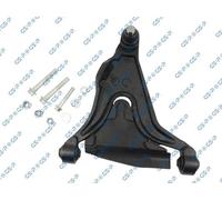 GSP S060771 Braccio oscillante, Sospensione ruota per VOLVO