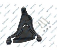 GSP S060772 Braccio oscillante, Sospensione ruota per VOLVO