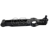GSP S060907 Braccio oscillante, Sospensione ruota per CHEVROLET,DAEWOO,OPEL,SUBA