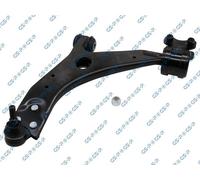GSP Braccio trasversale oscillante S060921 per Volvo e Ford