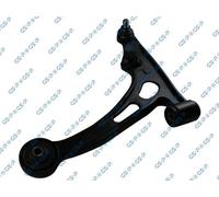 Braccio oscillante inferiore Braccio trasversale oscillante S061069 GSP