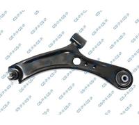 Braccio oscillante inferiore Braccio trasversale oscillante S061072 GSP per FIAT