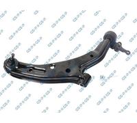 2x Bracci oscillanti GSP Sotto S+D per NISSAN ALMERA II