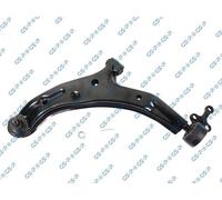 Braccio oscillante inferiore Braccio trasversale oscillante S061076 GSP