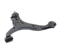 Braccio oscillante inferiore Braccio trasversale oscillante S061251 GSP per KIA