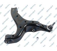 GSP S061400 Braccio oscillante, Sospensione ruota per VW