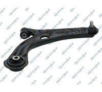 Braccio oscillante inferiore Braccio trasversale oscillante S061965 GSP per FIAT