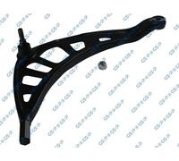 Braccio oscillante Assale posteriore Sx Braccio trasversale oscillante S062068