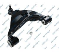 GSP S062200 Braccio oscillante, sospensione ruota