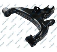 GSP S062720 Braccio oscillante, sospensione ruota