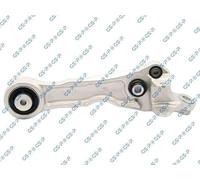 GSP S062759 Braccio oscillante sospensione ruota interno, inferiore, Assale anteriore Dx Braccio trasversale oscillante