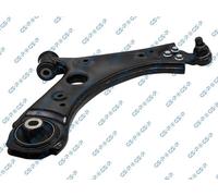 GSP S062916 Braccio oscillante, Sospensione ruota per FIAT,JEEP