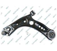 GSP S062976 Braccio oscillante sospensione ruota per VW T-Roc (A11) Braccio