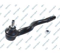 GSP S070054 Testa barra d'accoppiamento per BMW