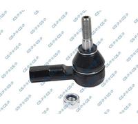 GSP S070076 Testa barra d'accoppiamento per CHEVROLET,OPEL,VAUXHALL