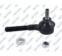 GSP S070105 Testa barra d'accoppiamento per CITROËN,MEGA,PEUGEOT