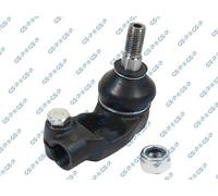 GSP S070117 Testa barra d'accoppiamento per CHEVROLET,DAEWOO,OPEL,VAUXHALL