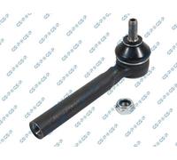 GSP S070137 Testa barra d'accoppiamento per AUTOBIANCHI,FIAT,LANCIA