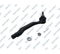 GSP S070207 Testa barra d'accoppiamento per HONDA,ROVER